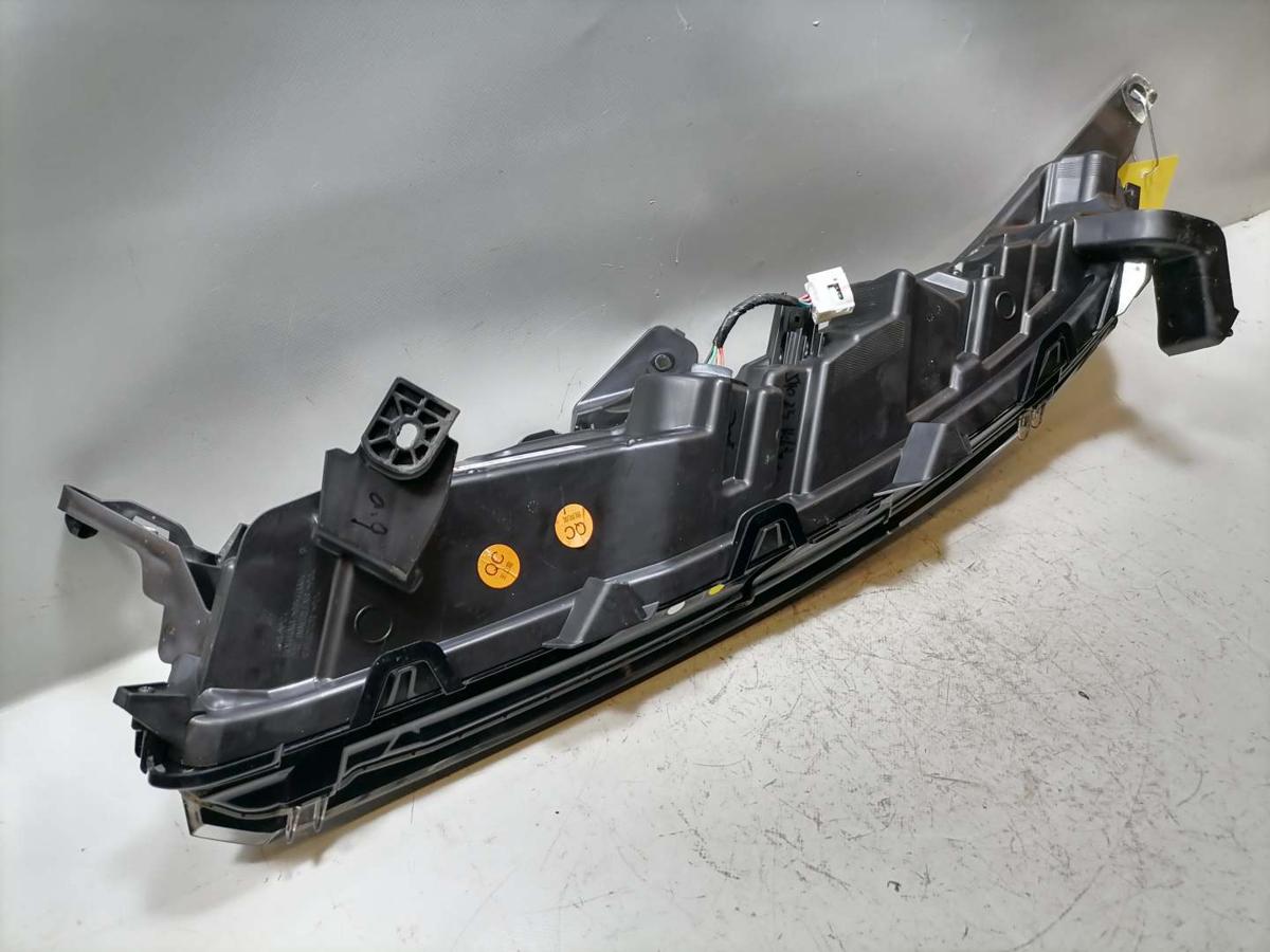 Mitsubishi Eclipse Cross original Kombileuchte Tagfahrlicht Scheinwerfer rechts oben Facelift Bj.2023